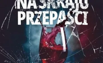 Wstrząsająca historia w "Książce na weekend"!