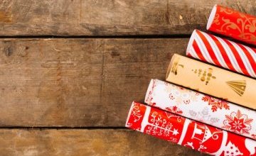 Zapraszamy na Mikołajkową Giełdę Książki!