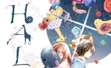 O sztucznej inteligencji i relacji z człowiekiem w "Książce na weekend"