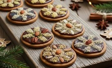 Zapraszamy na świąteczne warsztaty dla dzieci!