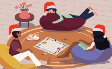 Zapraszamy na mikołajkowe "Rejówki"