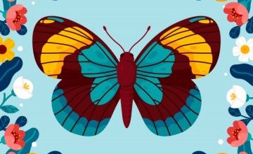 XV Międzynarodowa Wystawa Ekslibrisów i Małych Form Graficznych "Motyle. Zatrzymane w locie"