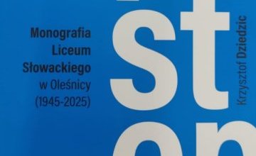 Najnowsze wydawnictwo biblioteki już w sprzedaży!