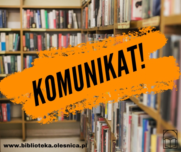 Komunikat Komunikat