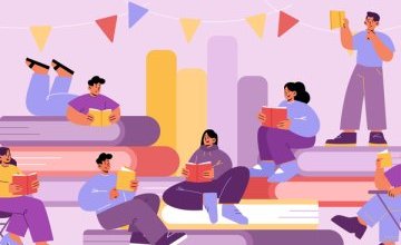 Zapraszamy na 165. spotkanie DKK dla Młodzieży!