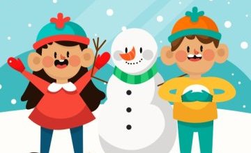 Ruszają zapisy na zajęcia feryjne w Bibliotece "Pod Sową"!