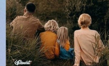 O wychowaniu dziecka we współczesnym świecie w "Książce na weekend"