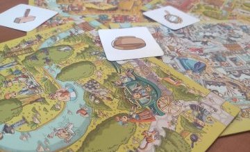 "Rejówki" w styczniu!