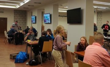 Pierwsze "Rejówki" w 2026 roku za nami!