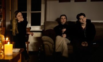 V Wieczór Poetycki Młodych Twórców - relacja