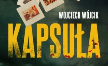 Niebezpieczna tajemnica sprzed 40 lat w "Książce na weekend"