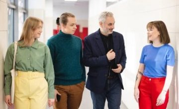 Konferencja "Otwarci na siebie. Dolny Śląsk w dialogu" - rozmawiamy z młodzieżą i o młodzieży. Zapraszamy jako współorganizator!