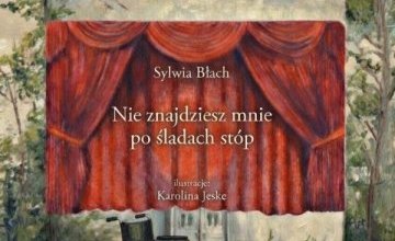 O niepełnosprawności w "Książce na weekend"