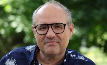 Spotkanie autorskie z Błażejem Torańskim
