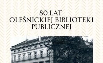 Jubileuszowa wystawa fotografii w Bibliotece Pod Pegazem!