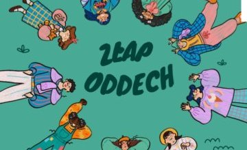 ZŁAP ODDECH – grupa wzajemnego wsparcia dla mam wyjątkowych dzieci z niepełnosprawnościami