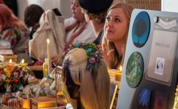 Fantastyczna Biblioteka 2026 już za nami!