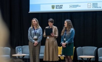Konferencja "Otwarci na siebie. Dolny Śląsk w dialogu" - relacja