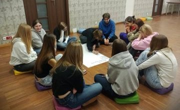 "Korki z Życia - zdrowie psychiczne nastolatków" - warsztaty i wykład o hejcie