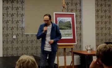 Wycieczka do Sri Lanki - "Z Biblioteką przez świat"