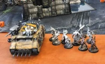 Kolejne Rejówki za nami!