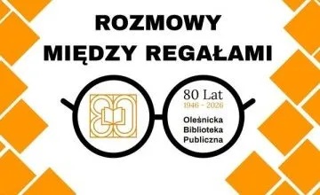 Podcast Oleśnickiej Biblioteki - odcinek 2. już dostępny!