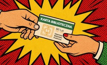 Tydzień Przebaczenia z okazji Tygodnia Bibliotek!