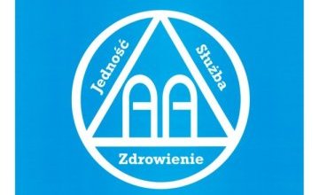 Spotkanie informacyjne o działaniu wspólnoty AA