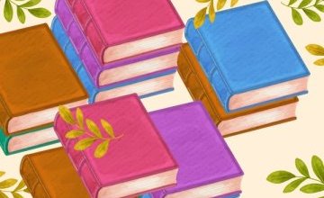 Zapraszamy na Biblioteczną Giełdę Książki!