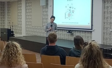 Emocje nastolatka a emocje rodzica – wykład dla rodziców w ramach projektu „Korki z Życia”