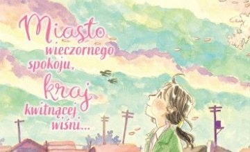 Ulotność życia pomiędzy słowem a obrazem - "Książka na weekend"