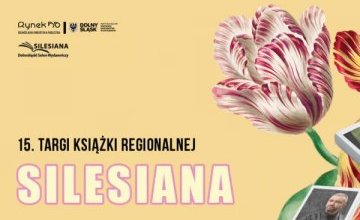 Oleśnicka biblioteka na Targach Książki Regionalnej SILESIANA
