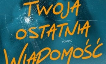 Porwania i zakładnicy w "Książce na weekend"