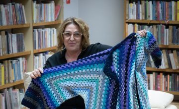 10-lecie Klubu Robótek Ręcznych "Zaplątane"