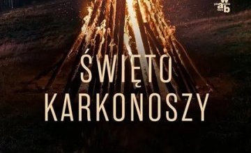 Kolejna część Karkonoskiej Serii Kryminalnej w "Książce na weekend"