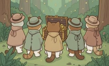 Sesja RPG "Kociej ekipy" przed nami!