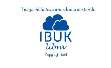 Kody do IBUK LIBRA!