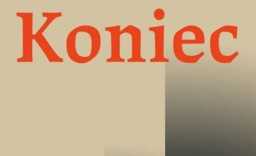 Traumy rodzinne w "Książce na weekend"