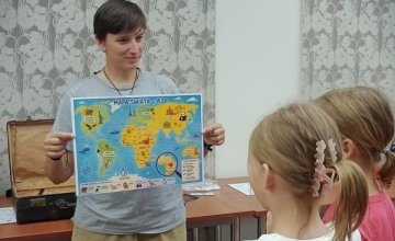 Walizka z Sudanu Południowego - poznajemy różnorodne kultury