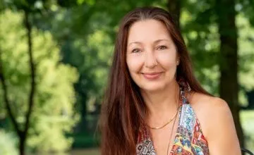 Zapraszamy na spotkanie z Ewą Cielesz!