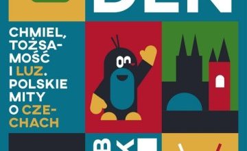 Mity o Czechach w "Książce na weekend"