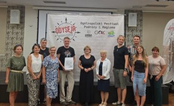 Afrykańskie upały na spotkaniu o Etiopii!