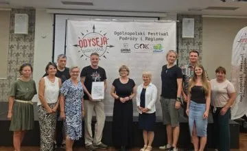 Afrykańskie upały na spotkaniu o Etiopii!