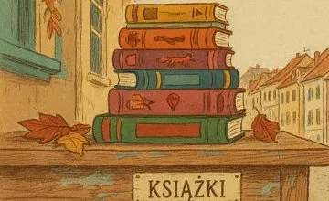 Plenerowa Giełda Książki powraca!