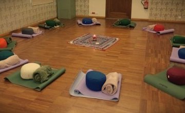 Krąg Kobiet - zaproszenie na kolejne spotkanie!