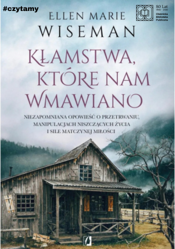Okładka książki