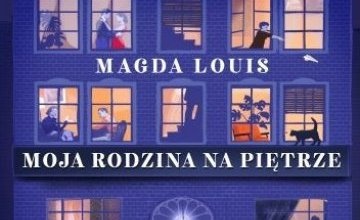 Czy na pewno znamy tych, których kochamy? "Książka na weekend"