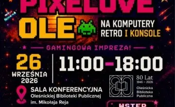Retro komputery wracają do gry - po raz drugi!