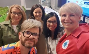 Tydzień Szczęścia w Szkole 2026