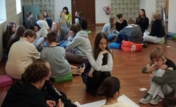 Korki z Życia - młodzież wzmacnia poczucie własnej wartości i uczy się asertywnie odmawiać